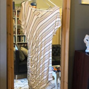 Jessica Simpson maternity dress, size L